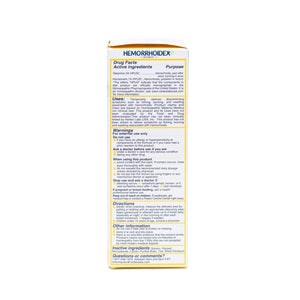Nartex Hemorrhoid X Treatment Combo Pack 1 Tube & 30 Tablets NARTEX LABSBuy Supplements Australia