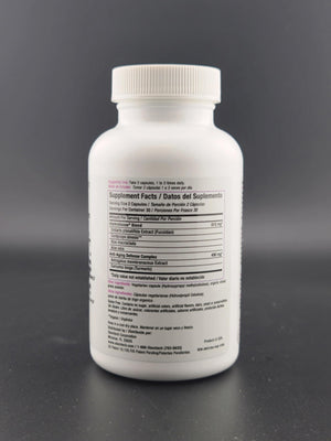 Stemtech Stemrelease3™ Cutting-Edge Stem Cell Nutrition for Natural Renewal and Youthful Vitality, Exclusive Blend for Enhanced Telomere Health 60 Capsules (3 Pack) StemTechBuy Supplements Australia