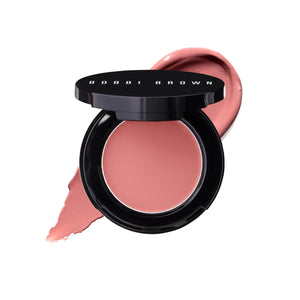 supplement products​Bobbi Brown Pot Rouge | Multi-Use Cream Blush and Lip Tint | Dewy, Natural-Looking Flush for Cheeks and Lips | Mirrored Compact Travel-Size Face Makeup - JerryCherryUSA