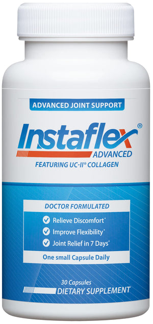 Instaflex Advanced Joint Support and Multivitamin Joint Support Supplements InstaflexBuy Supplements Australia