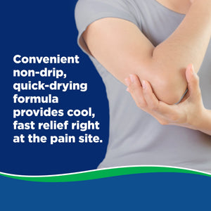Salonpas pain relieving jet spray - 4 oz (2 PACK) SalonpasBuy Supplements Australia