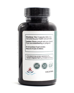 Extremity Warmth - for Cold Hands and Feet GenericBuy Supplements Australia
