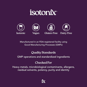 Isotonix® Daily Essentials Multivitamin Powder Packets – 4-in-1 Formula with Multivitamin, Activated B-Complex, Calcium Plus Isotonix