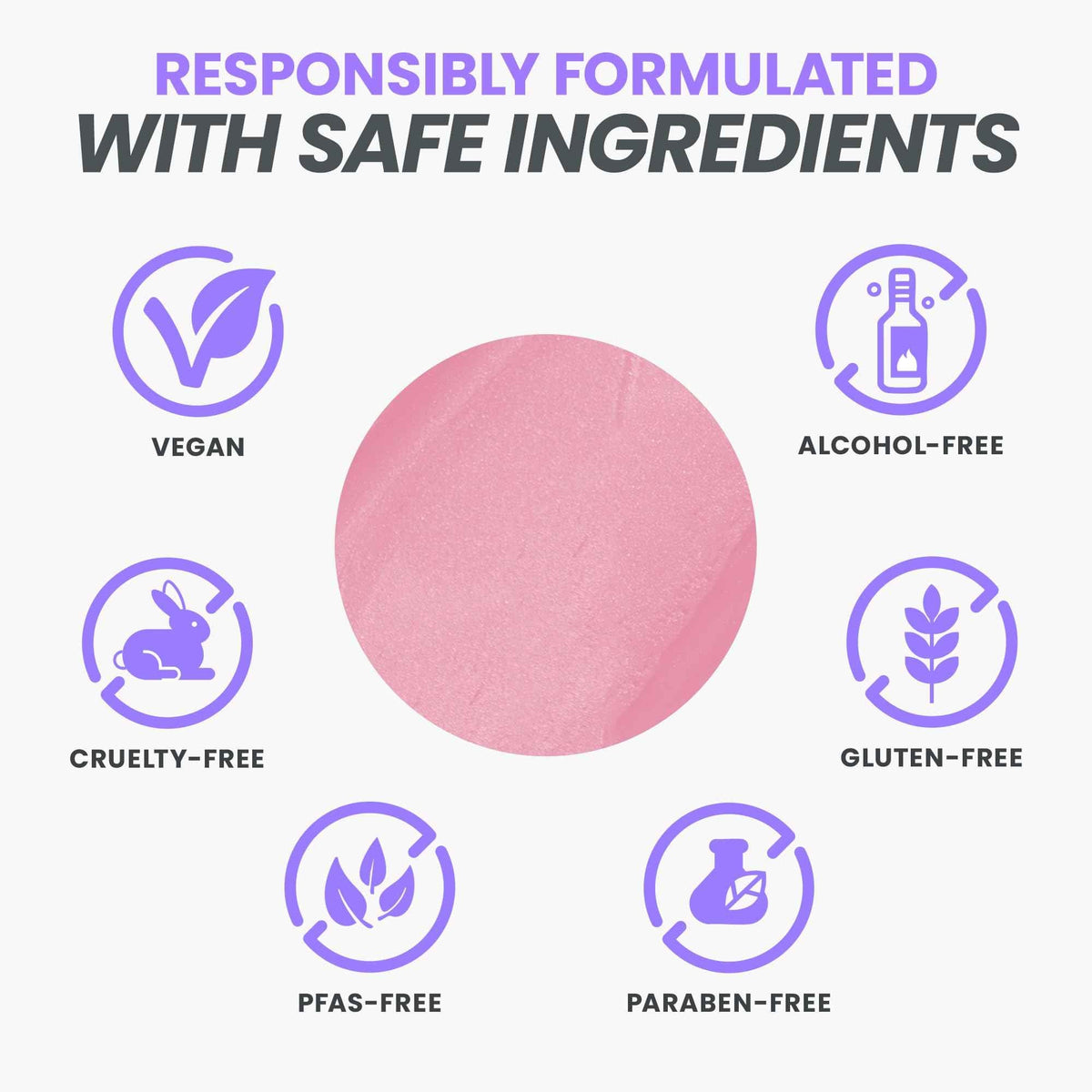 Wonderskin Wonder Blading All Day Lip Stain Peel Off Masque and Kit - Long Lasting, Waterproof Pink Lip Tint, Transfer Proof Natural Makeup Stain Kit (Beautiful)