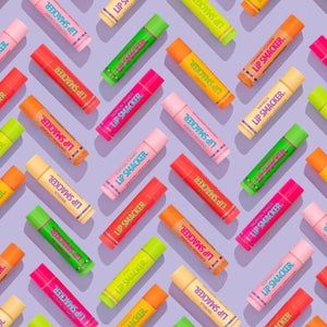 Lip Smacker Original & Best Holiday Flavored Lip Balm Party Pack, Oatmeal Cookie, Vanilla, Mango, Watermelon, Tropical Punch, Cotton Candy, Kiwi, Strawberry, Clear Lip SmackerBuy Supplements Australia