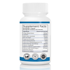 Vitilox Pigmenta+ Advanced, Skin Tone Support Supplement – 60 Tablets | 2 Months | Natural Vitiligo Skin Pigmentation Support | Reduce White Body Spots VitiloxBuy Supplements Australia