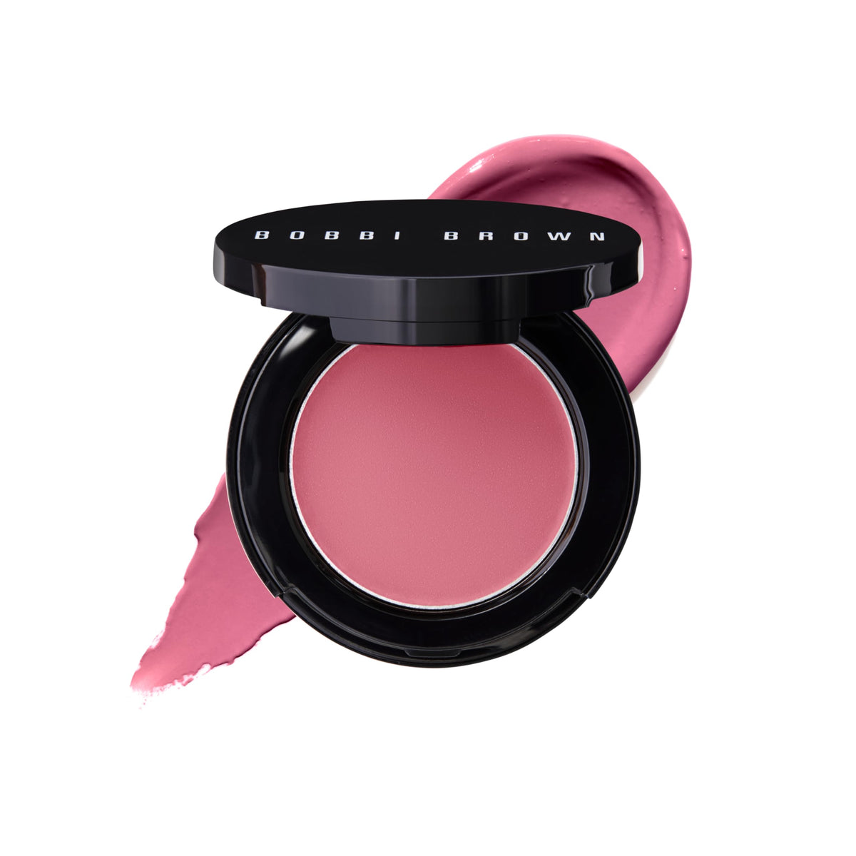 supplement products​Bobbi Brown Pot Rouge | Multi-Use Cream Blush and Lip Tint | Dewy, Natural-Looking Flush for Cheeks and Lips | Mirrored Compact Travel-Size Face Makeup Blusher, Pale Pink, 0.13 Ounce - JerryCherryUSA