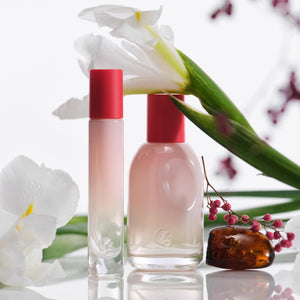 Glossier You Eau de Parfum - Unisex Fragrance for Men & Women, Skin-Scent Enhancer Smells Different on Everyone - Musky, Warm & Spicy Perfume with Pink Pepper, Iris & Ambrox Base Notes, 50ml GlossierBuy Supplements Australia