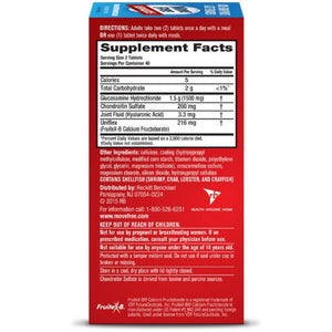 Schiff Bio Foods Move Free Advanced SchiffBuy Supplements Australia