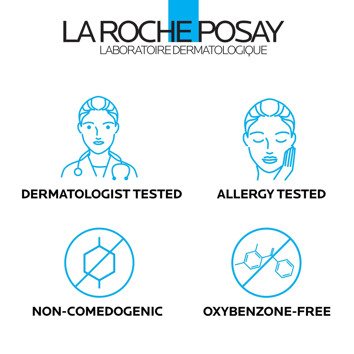 supplement products​La Roche-Posay Mela B3 UV Daily Sunscreen, Face Moisturizer With SPF 30 + Anti-Aging Melasyl + 5% Niacinamide, Helps Correct & Protect From Sun Damage, JerryCherryUSA