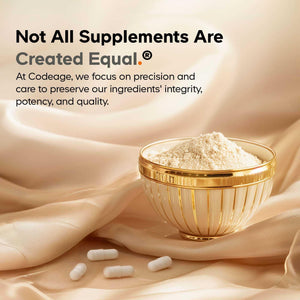 Codeage Liposomal Creatine Powder Supplement - 3-Month Supply - 5000mg Creatine Monohydrate Pre Workout & Post Workouts - Unflavored Creatine, Pure Creatine Powder, Creatinine for Sports - 90 Servings CodeageBuy Supplements Australia