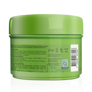 Ross D'Elen Green Menthol Gel - 2Pack Large Size (2) ROSS D'ELENBuy Supplements Australia