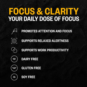 ONNIT Alpha Brain Black Label Capsules, IGEN Non-GMO Tested Citicoline Brain Supplement for Concentration and Memory, Lion’s Mane, Lutemax Lutein, L Theanine and Mucuna Pruriens, 80 Count ONNITBuy Supplements Australia