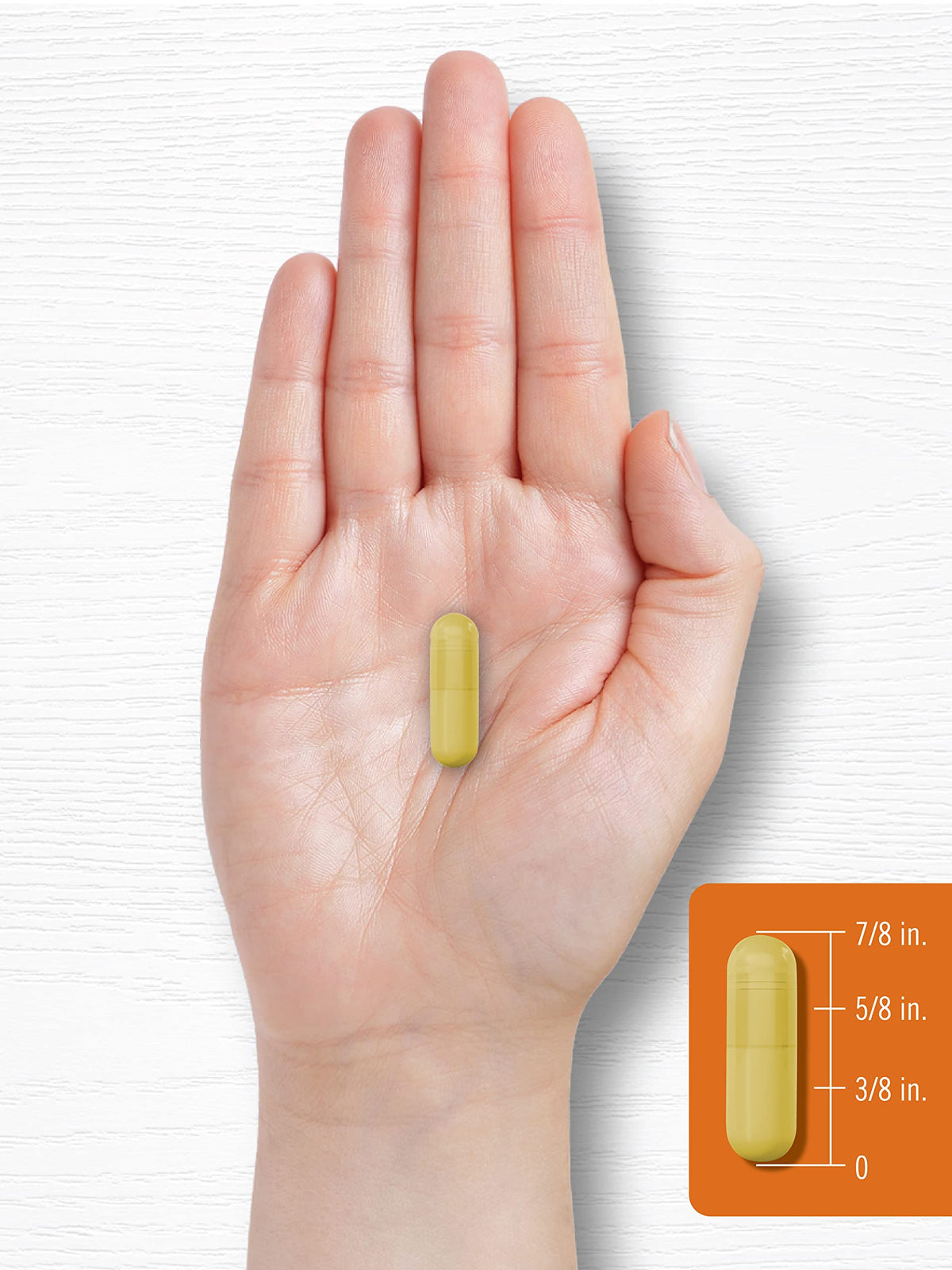 Carlyle Turmeric Curcumin Supplement - 180 Capsules - with Black Pepper Extract - Non-GMO & Gluten Free