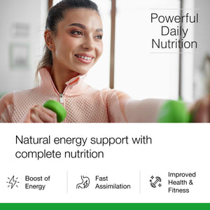 Dr. Schulze's SuperFood Plus - Everyday Superfood Supplement to Support Overall Wellness - Clean, Quality Nutrition - Supports Metabolism & Daily Energy - Gluten-Free & Dairy-Free - 14 oz Dr. Schulze'sBuy Supplements Australia