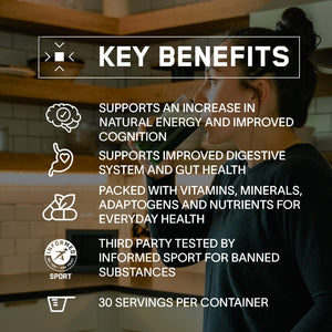 BARE PERFORMANCE NUTRITION BPN Strong Greens & Strong Joints Bundle BARE PERFORMANCE NUTRITION buy supplements Au
