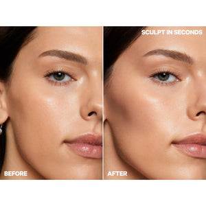 Milk Makeup Sculpt Stick – Cool-Toned Cream Contour Stick Adds Depth, Dimension + Shape for Natural-Looking Shadows – Hydrating, Buildable Formula w/Thyme Extract – Toasted (Fair to Light), 0.19 oz Milk MakeupBuy Supplements Australia