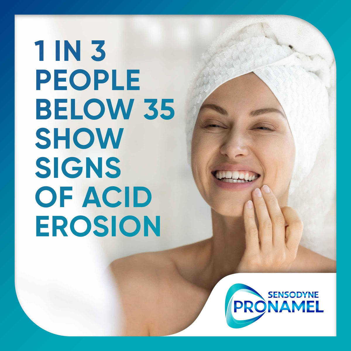 Sensodyne Pronamel Intensive Enamel Repair Toothpaste for Sensitive Teeth and Cavity Protection, Whitening Toothpaste to Strengthen Enamel,