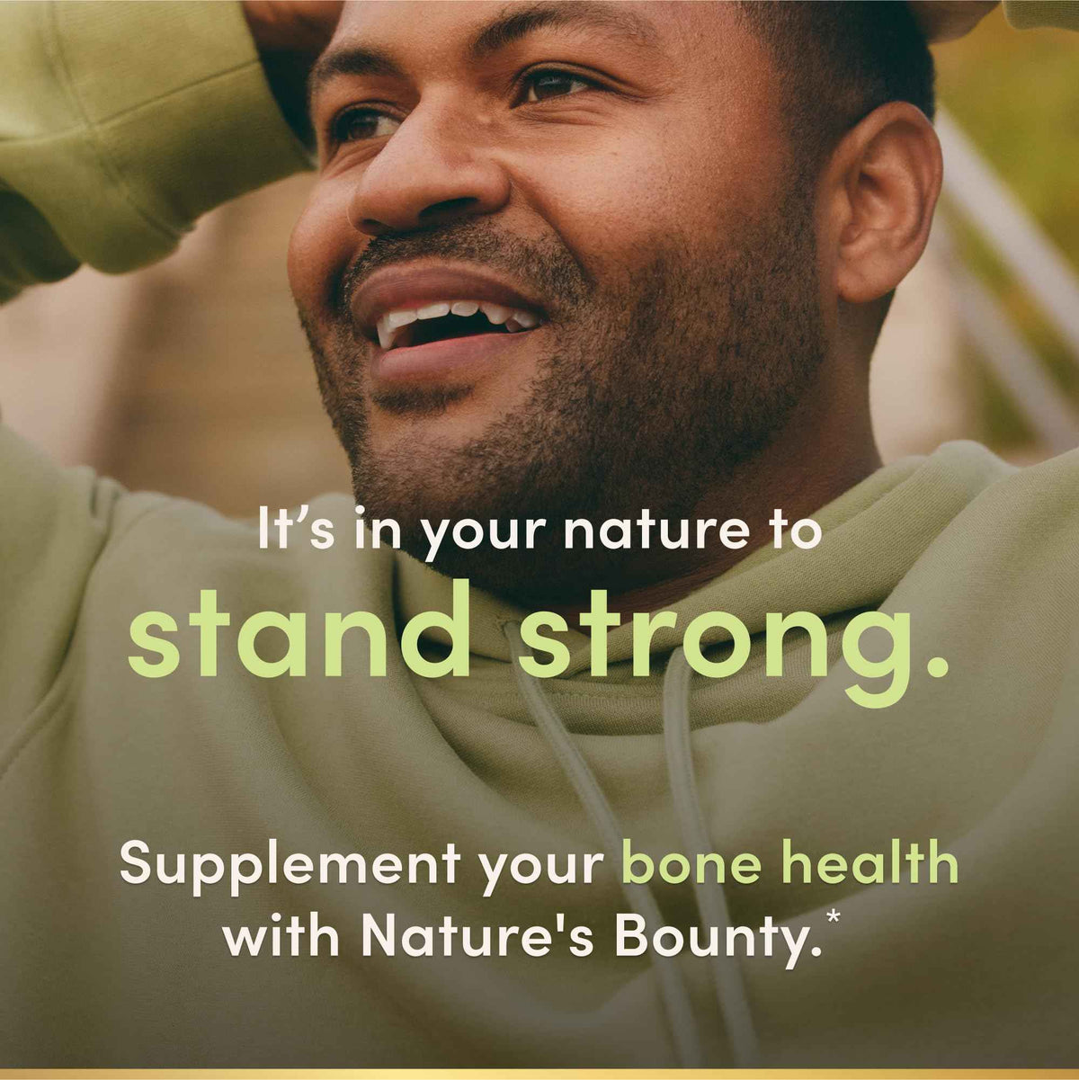 Nature’s Bounty Calcium 1200 mg with Vitamin D3, Bone Health & Immune Support, Vitamin D3 1000 IU, 220 Softgels