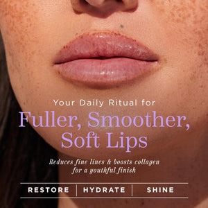 Cote Beauty’s The Ritual Lip Moisturizer for Women with Peptides, Shea Butter & Cocoa Butter for Soft & Supple Lips, Softens, and Soothes, Vegan & Cruelty-Free, 0.33 Fl Oz Cote ShopBuy Supplements Australia