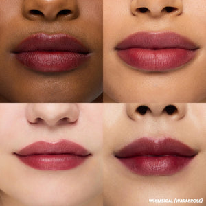 Wonderskin Wonder Blading All Day Lip Stain Peel Off Masque - Long Lasting, Waterproof and Transfer Proof Nude Lip Tint, Matte Finish Peel Off Lip Stain (Whimsical Masque) WonderskinBuy Supplements Australia