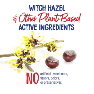 Boiron HemCalm Tablets for Hemorrhoid Relief of Pain, Itching, Swelling or Discomfort - 60 Count BoironBuy Supplements Australia