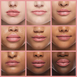 LAURA GELLER NEW YORK Italian Marble Sheer Lipstick - Berry Vanilla - Hydrating & Lightweight - Vitamin E & Caster Seed Oil - Cream Finish LAURA GELLER NEW YORKBuy Supplements Australia
