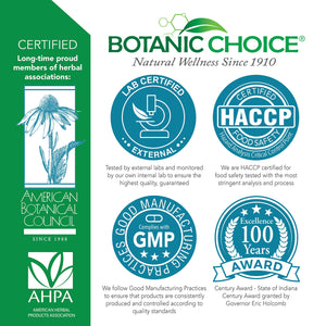 Botanic Choice Ultra Kidney Complex - Optimal Kidney Support with Milk Thistle, Green Tea & More- 60 Capsules Botanic ChoiceBuy Supplements Australia