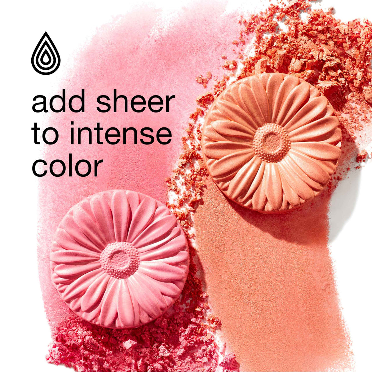 Clinique Cheek Pop Blush | Long Lasting, Buildable + Vibrant, Yet Natural-Looking Color, Black Honey Pop, 0.12 Ounce