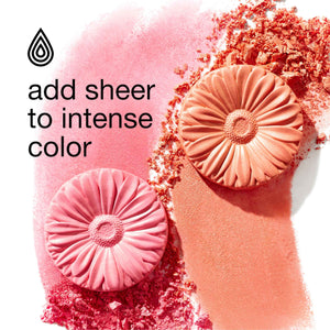 Clinique Cheek Pop Blush | Long Lasting, Buildable + Vibrant, Yet Natural-Looking Color, Black Honey Pop, 0.12 Ounce