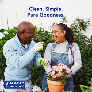 Pure Encapsulations Memory Pro | Comprehensive Memory Support Formula | 90 Capsules Pure EncapsulationsBuy Supplements Australia