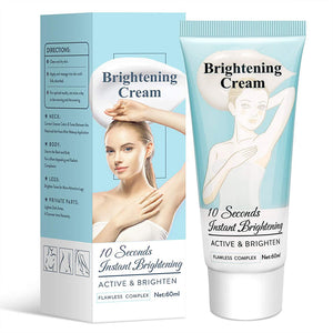 Bellezon underarm moisturizing cream