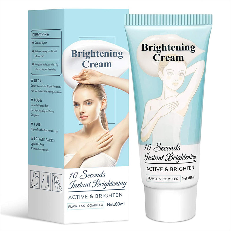 Bellezon underarm moisturizing cream