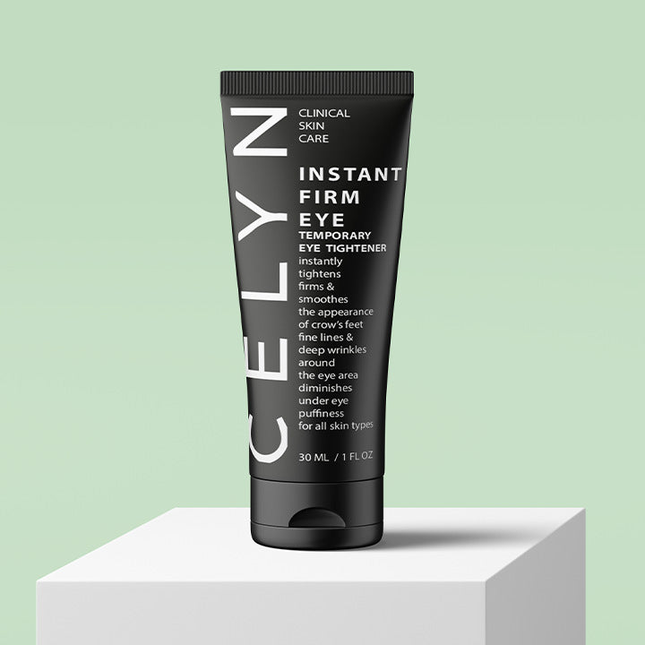 Hydrating eye care cream 30ml bottle
