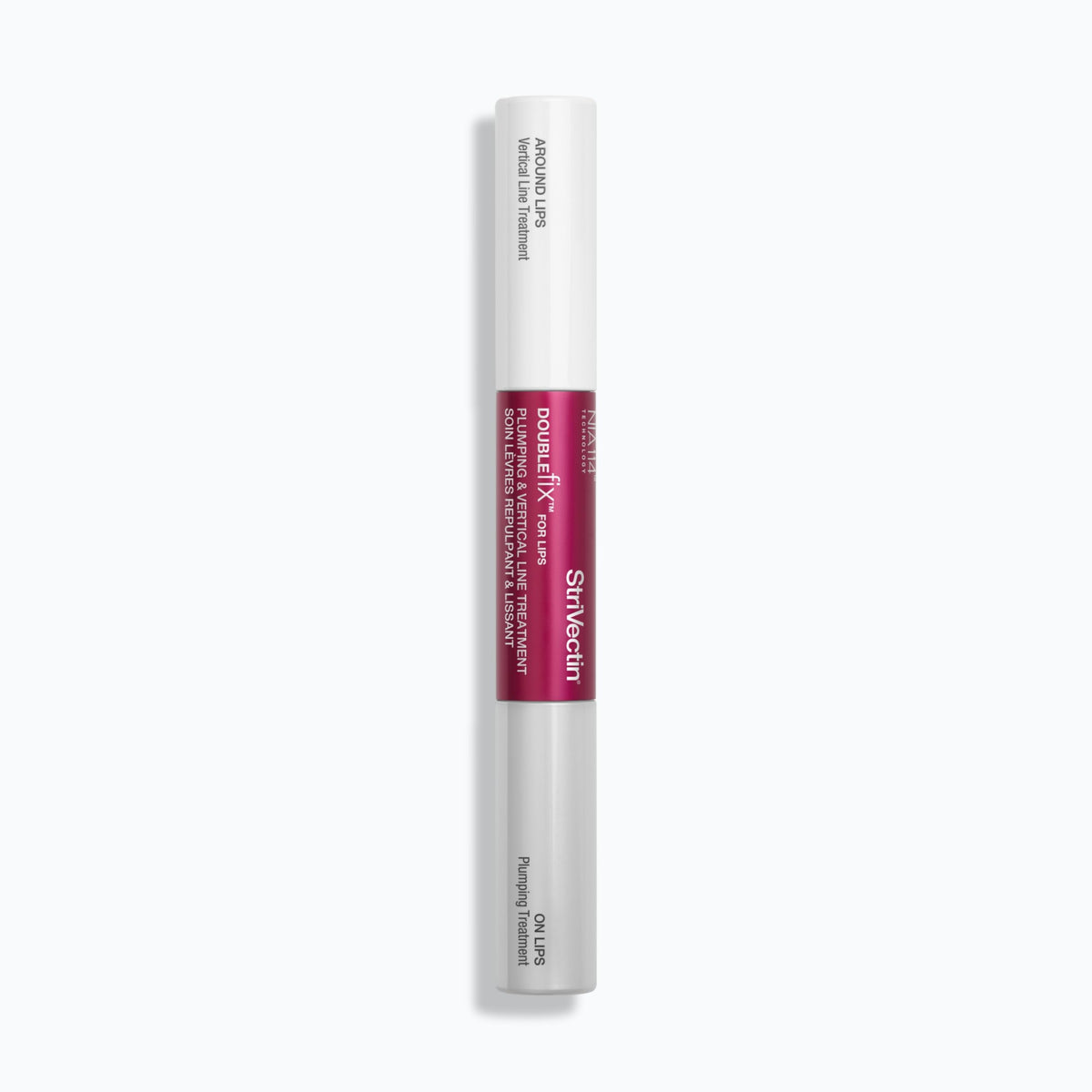 StriVectin DoubleFix for Lips 2 in 1 lip plumping and vertical line treatment lip care