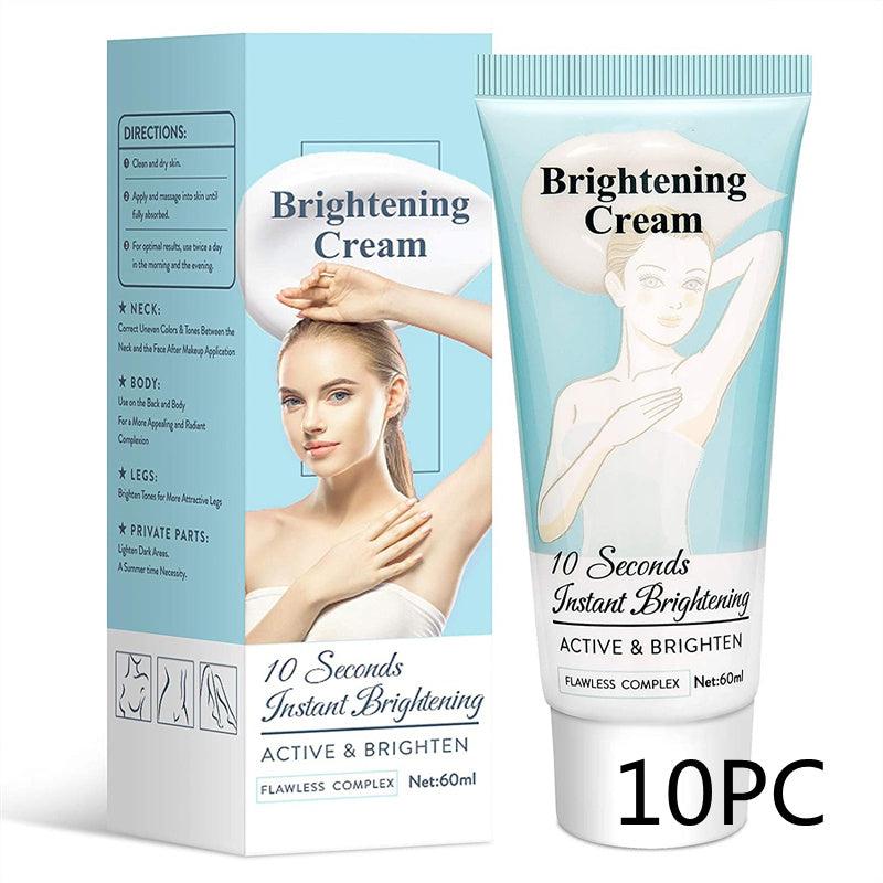 Bellezon Underarm Cream - Moisturizing & Tone-Enhancing Care