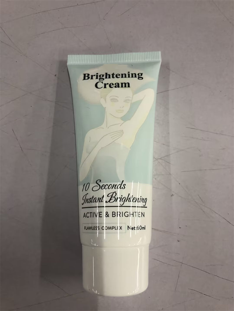 Bellezon Underarm Cream - Moisturizing & Tone-Enhancing Care