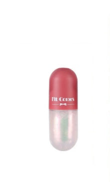 Day & Night Lip Plumper Oil - Instant Volume, Clear Gloss, Nourishing Repair 5.5ml