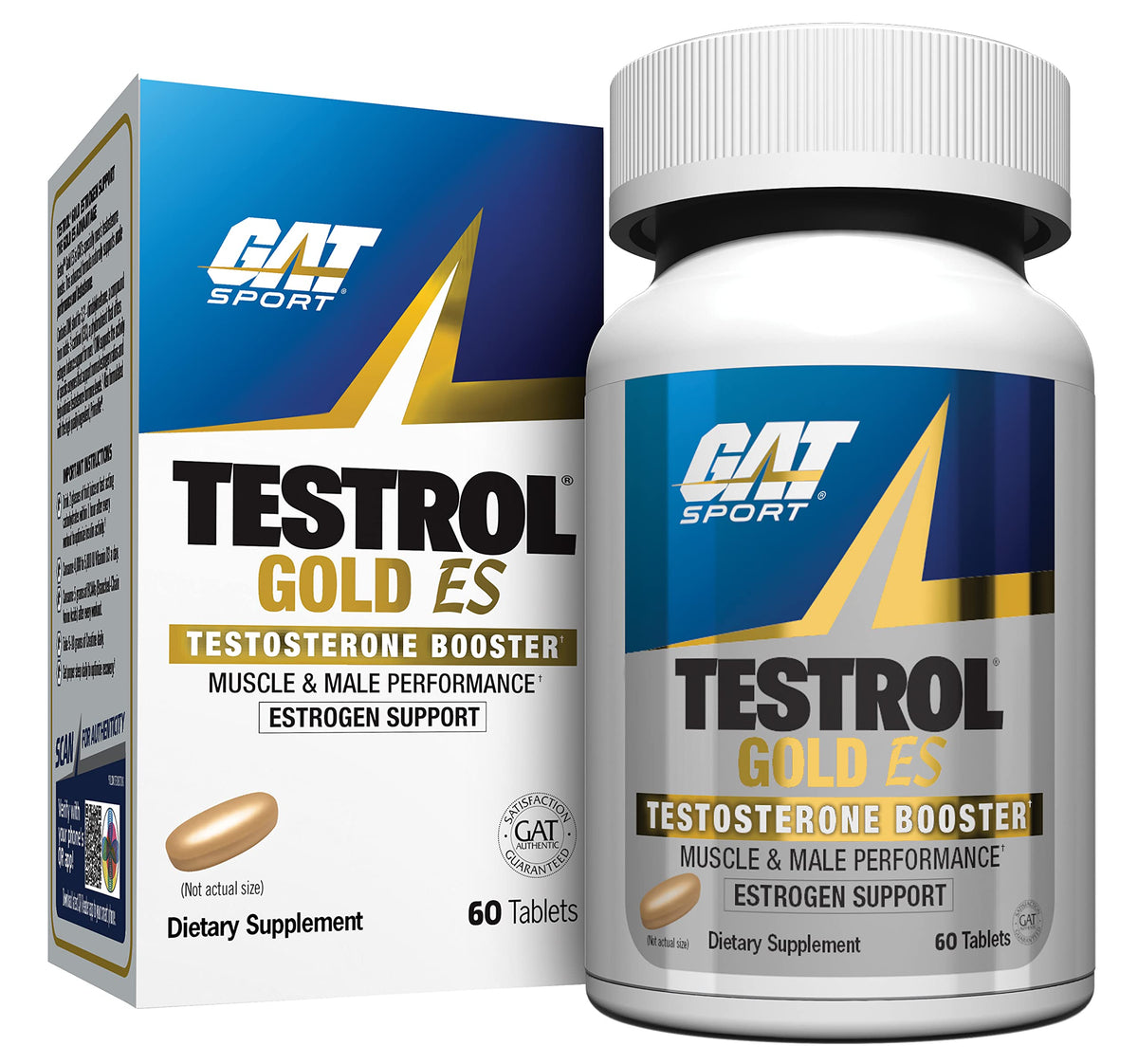 Hormone balance supplement for men with Tribulus, Tongkat Ali, Fenugreek, Zinc and Saw Palmetto supporting testosterone, estrogen balance, energy and performance